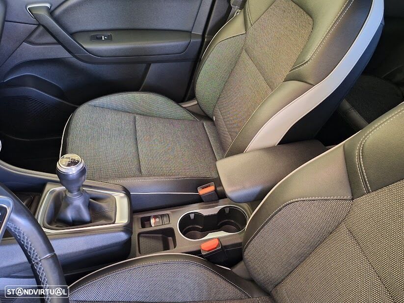 Renault Captur 1.5 dCi Exclusive - 8
