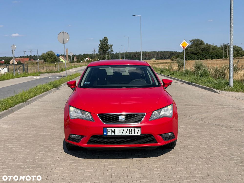Seat Leon 1.2 TSI Style - 3