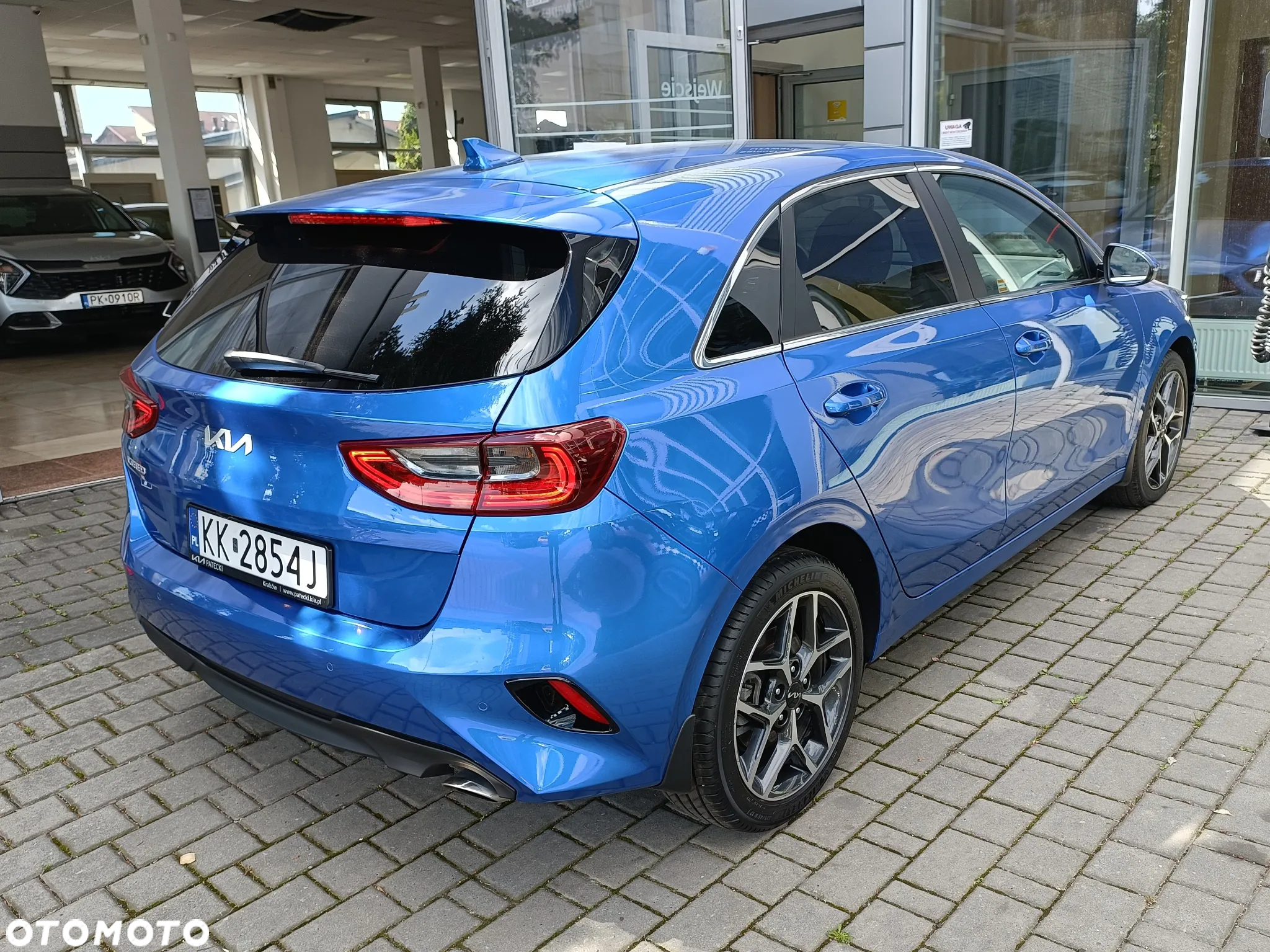 Kia Ceed - 5