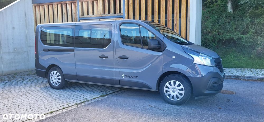 Renault Trafic - 4