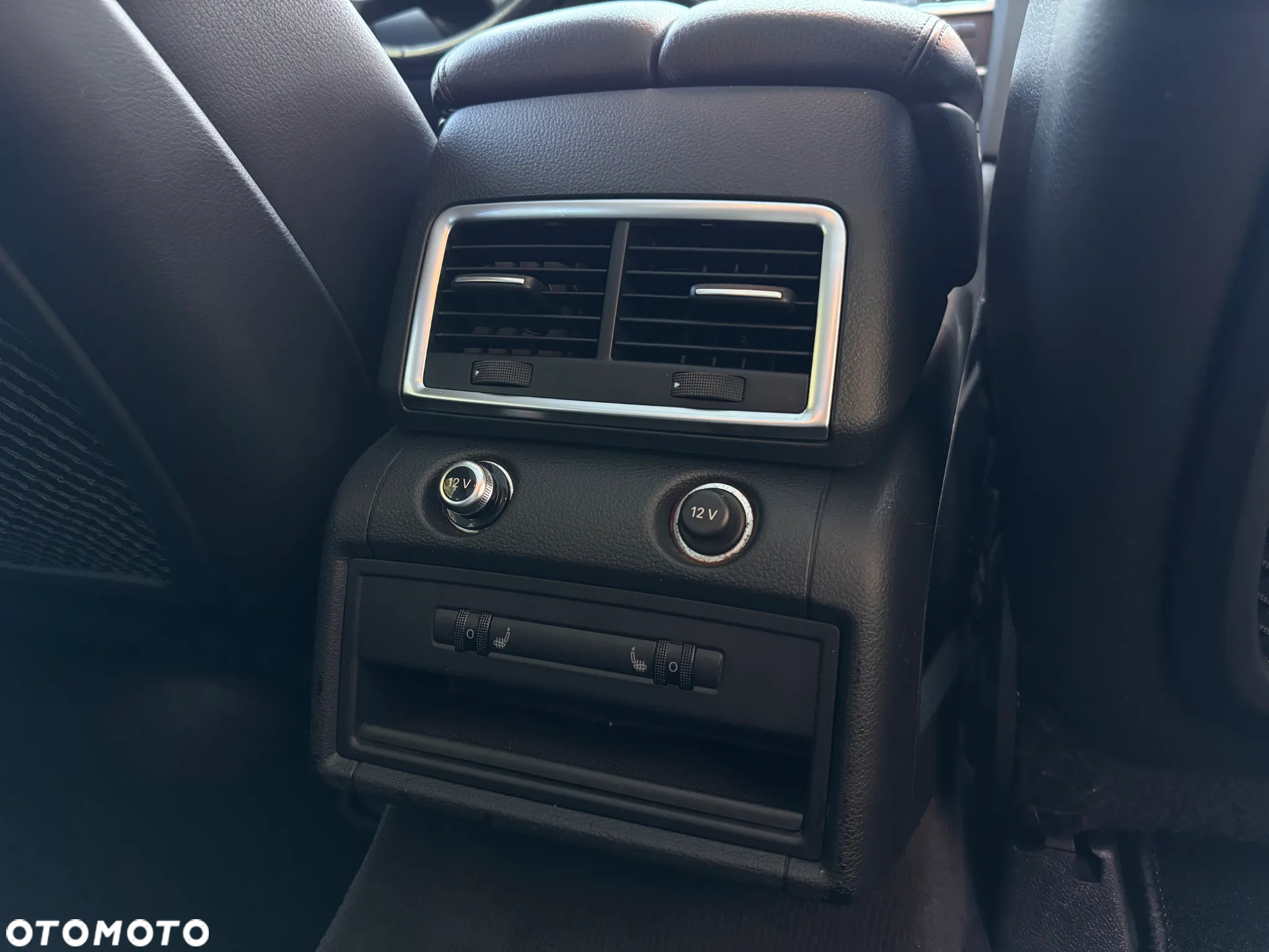Audi Q7 3.0 TFSI Quattro Tiptronic - 32