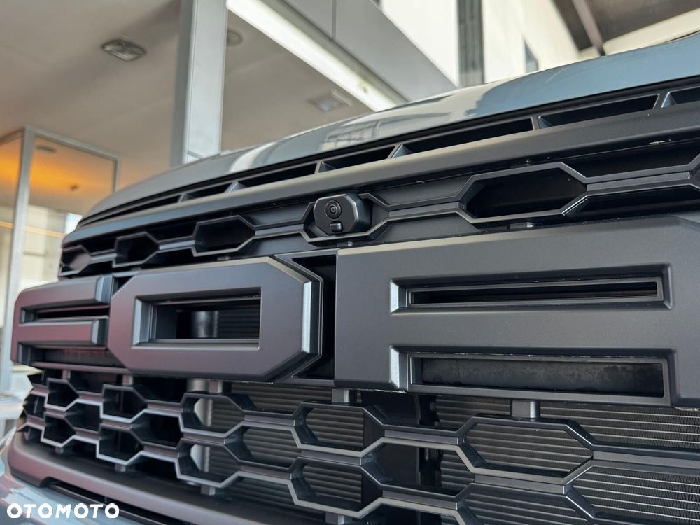 Ford ranger Raptor 2.0d - 7