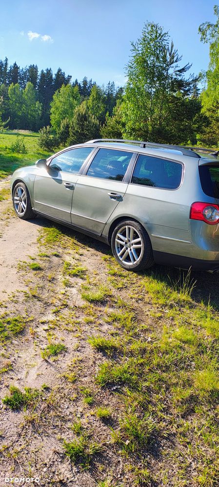 Volkswagen Passat 2.0 TDI DPF Comfortline DSG - 6