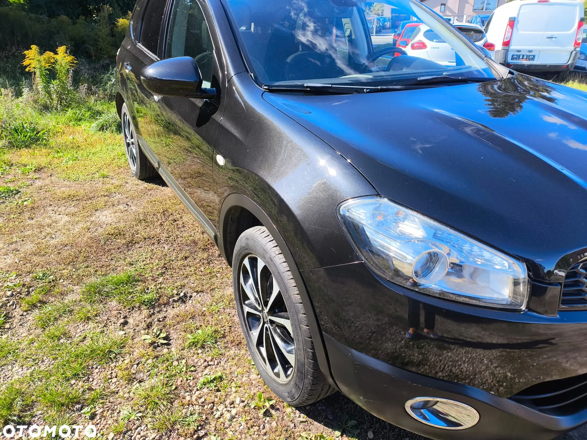 Nissan Qashqai+2 1.5 dCi Acenta - 15