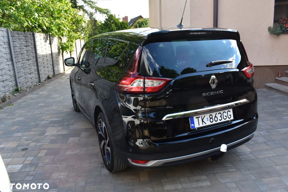 Renault Grand Scenic - 4