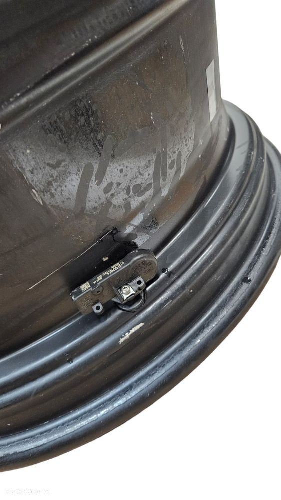 felgi felga aluminiowe eta beta 19'' 8j et 35 komplet - 7