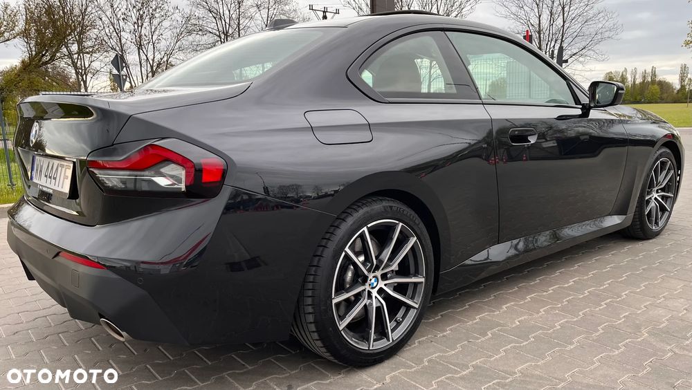 BMW Seria 2 230i - 3