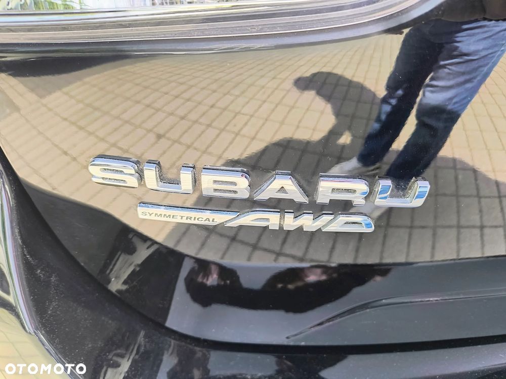 Subaru Forester 2.0i-L Platinum (EyeSight) Lineartronic - 14