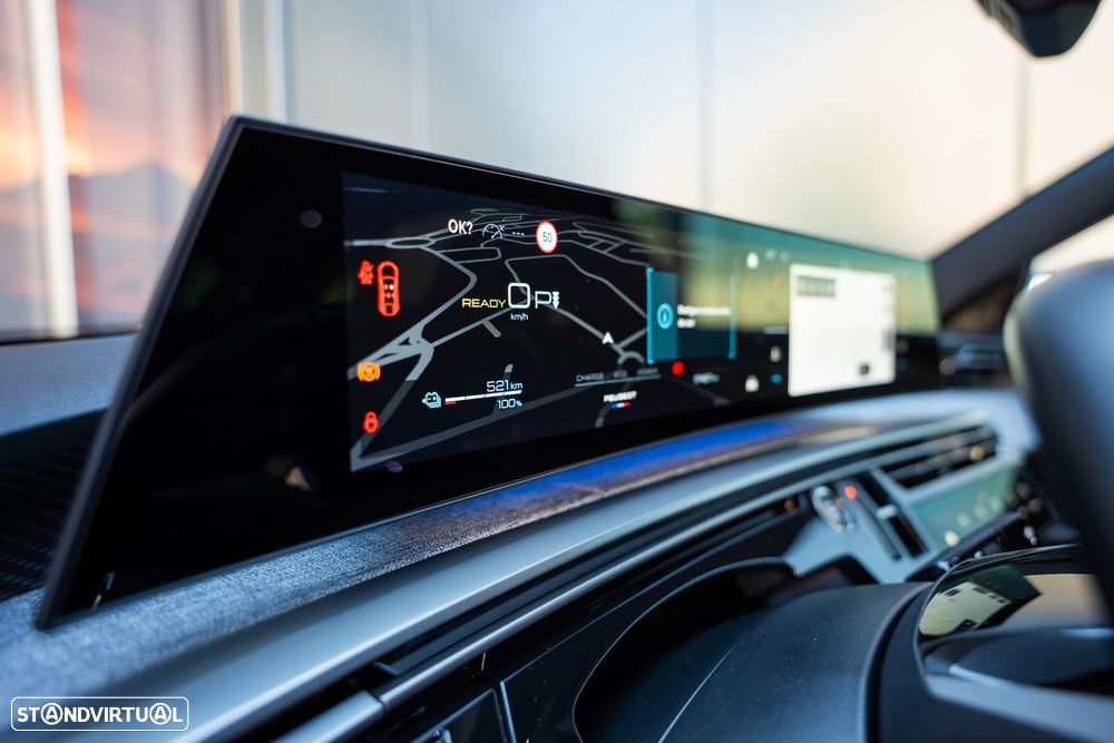 Peugeot E-3008 73 kWh Allure - 20