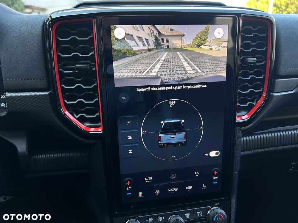 Ford Ranger Raptor - 16