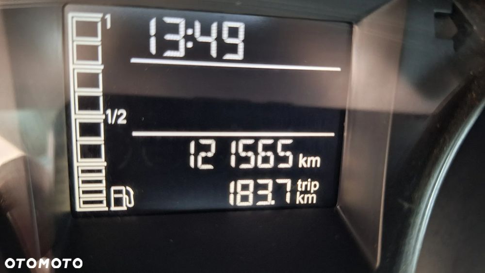 Seat Ibiza 1.2 12V Reference 4YOU - 15