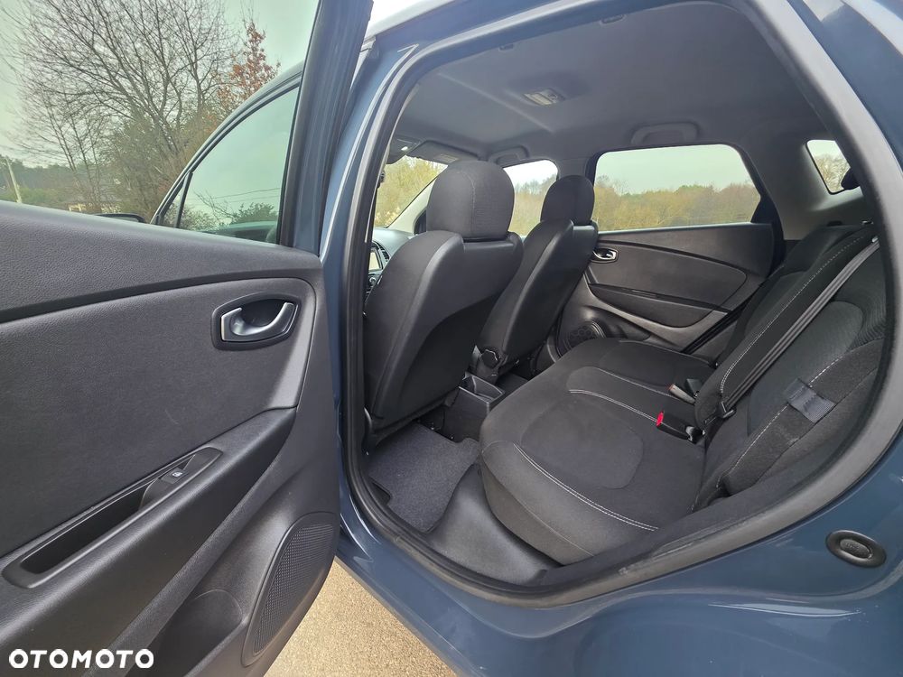 Renault Captur ENERGY dCi 90 Start&Stop Expression - 23