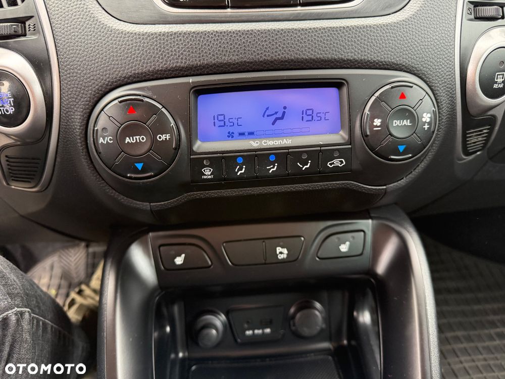 Hyundai ix35 2.0 Premium - 21