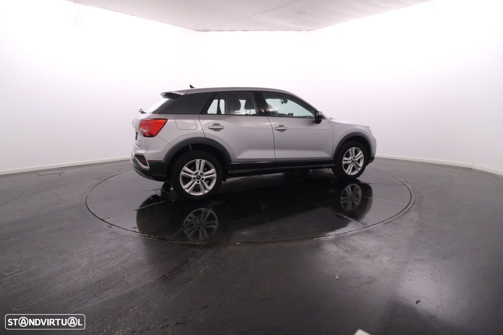 Audi Q2 30 TFSI Advanced - 8
