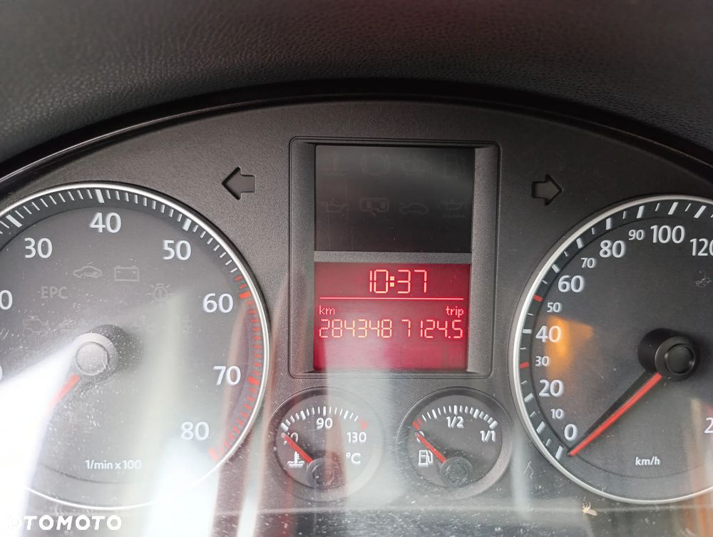 Volkswagen Golf IV 1.4 Basis - 7