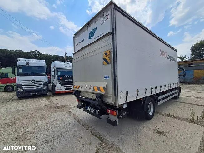Iveco Eurocargo ML160E21/P CNG - 6
