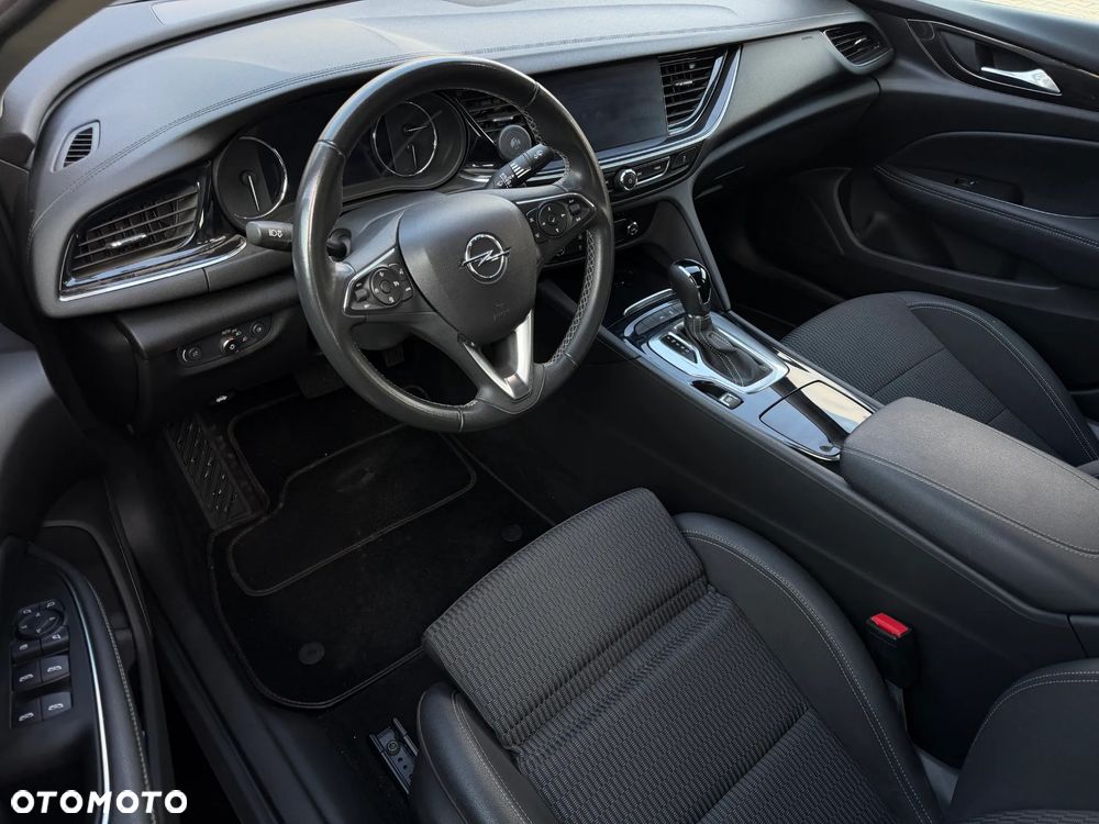 Opel Insignia 2.0 CDTI Elegance S&S - 7