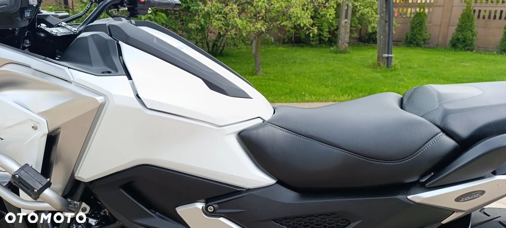 Honda NC - 36