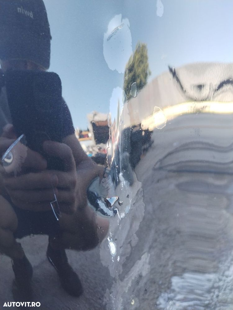 Capota motor, Opel Corsa F, 2019, 2020, 2021, 2022, 2023, 2024, 2025. - 8