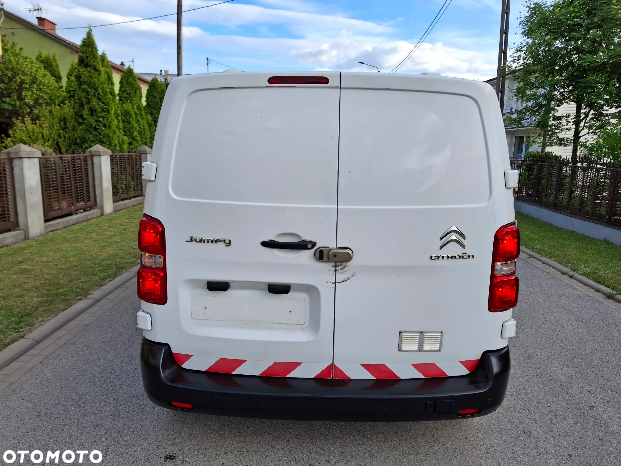Citroën Jumpy - 5