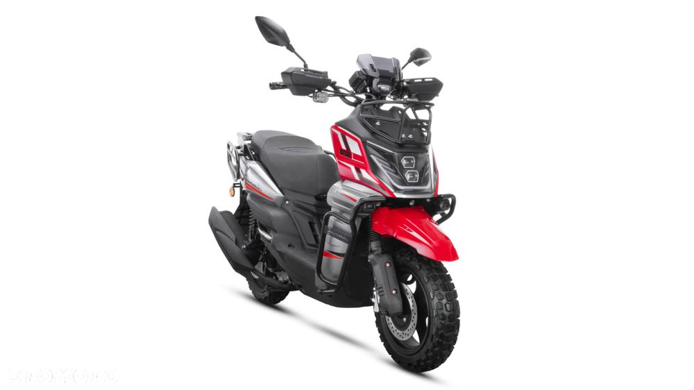 Junak Inny - 7