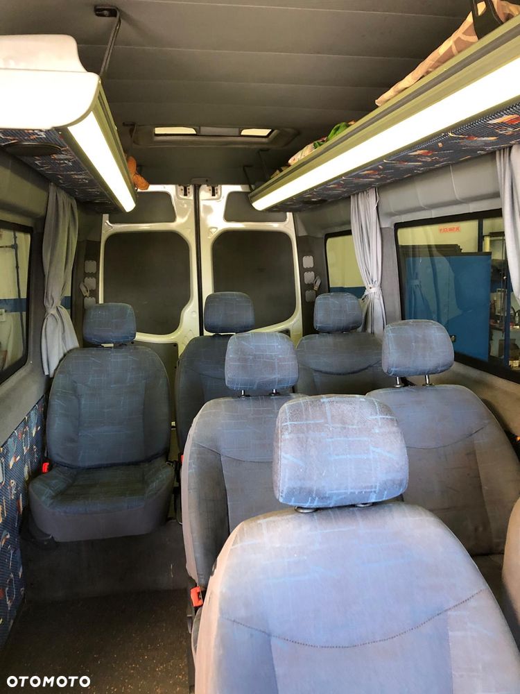 Mercedes-Benz Sprinter - 7
