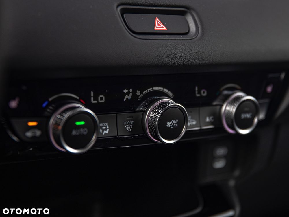 Honda HR-V 1.5 i-MMD Elegance CVT - 15