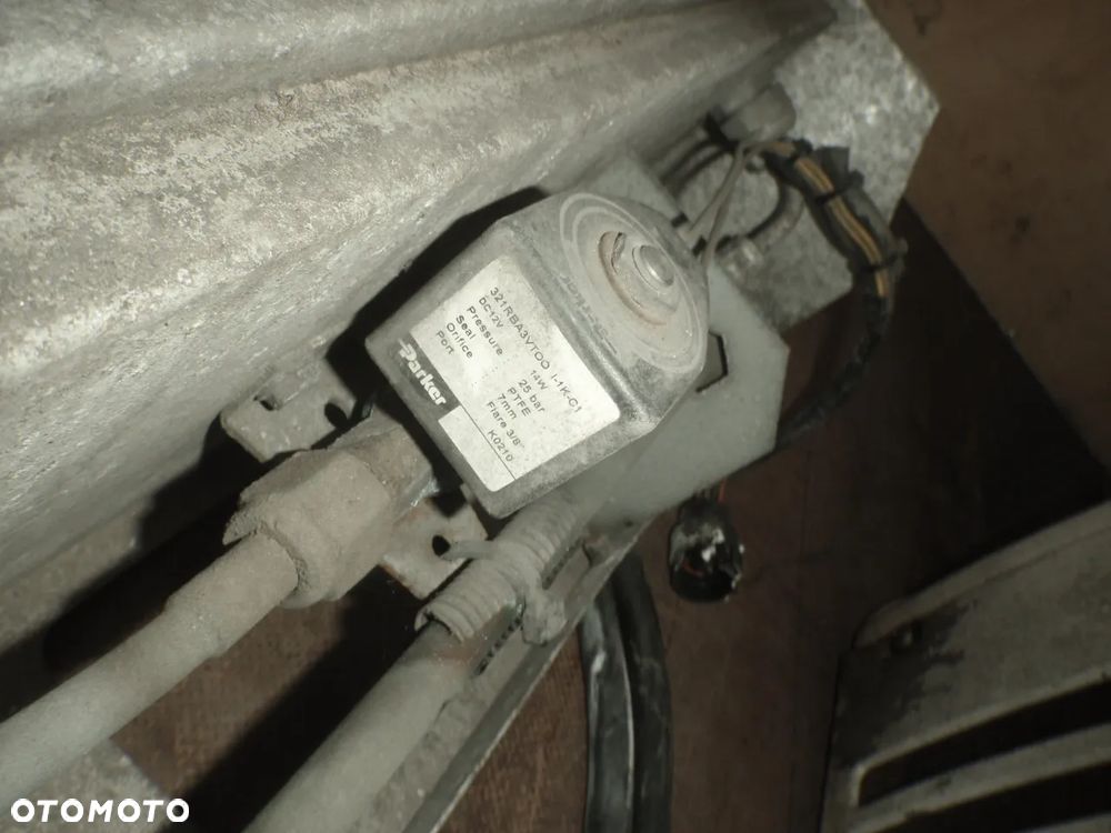 klimatyzacja izoterma chłodziarka wentylator nagrzewnica zawór chłodnica czujnik sterownik ht 050 rt hwasung thermo cd.ltd - 38