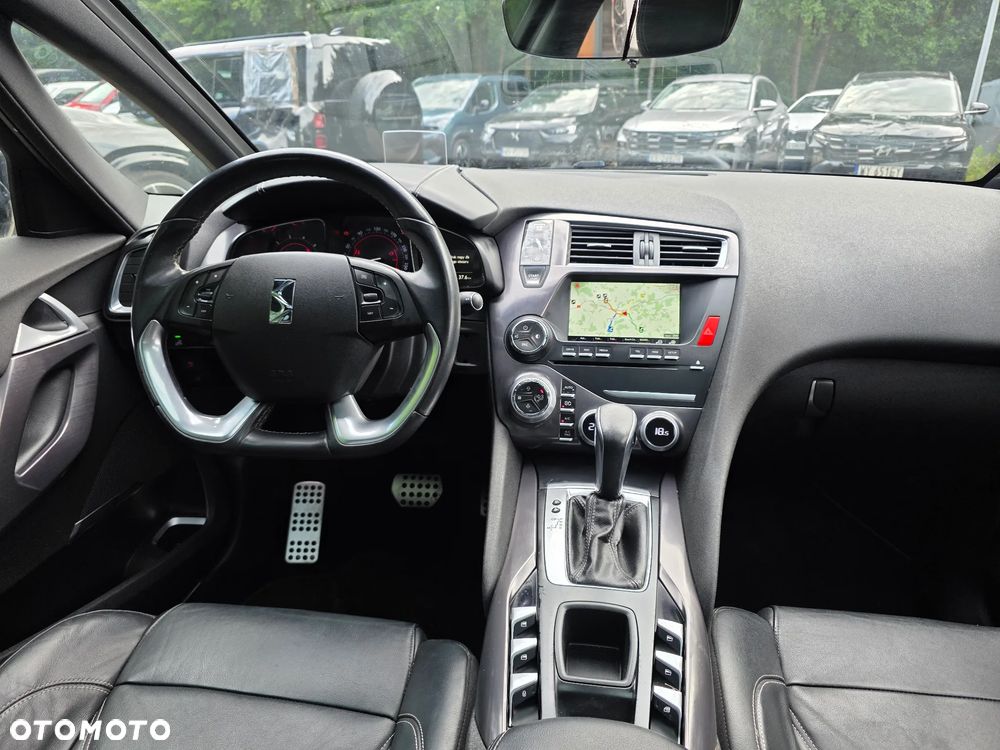 DS Automobiles DS 5 - 20