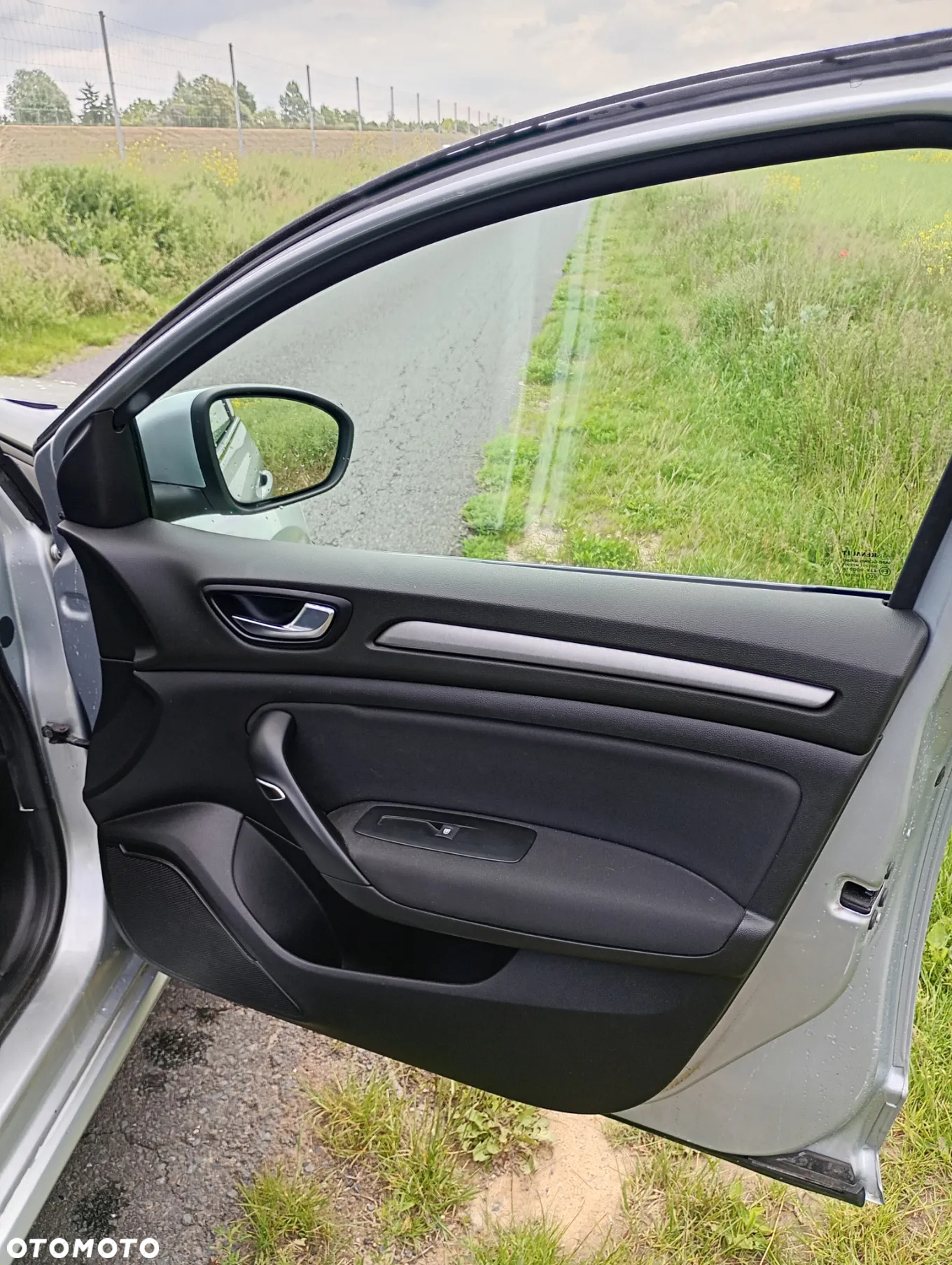 Renault Megane - 20