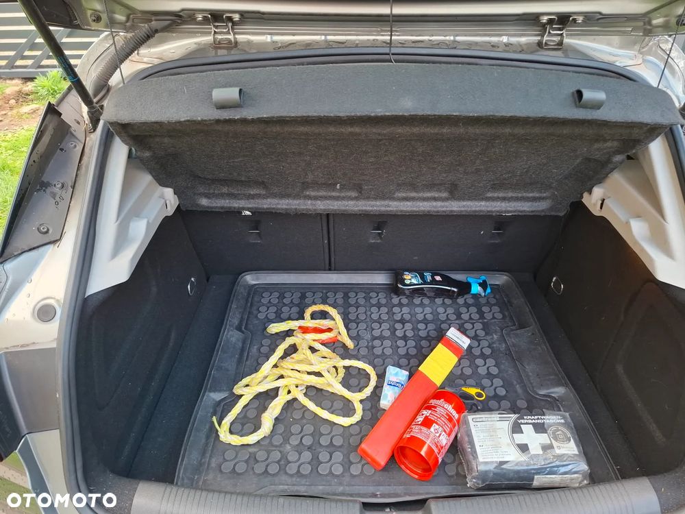 Opel Astra 1.4 Enjoy - 6