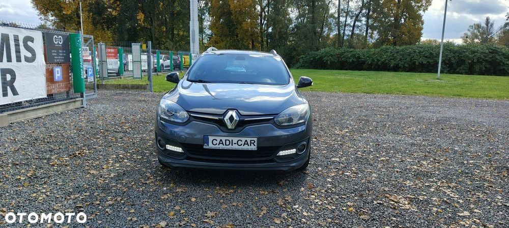 Renault Megane 1.2 16V TCe Energy Life - 2