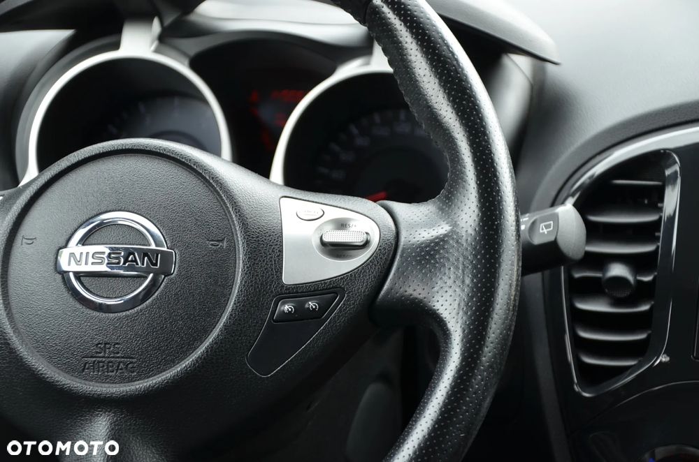 Nissan Juke 1.6 Start/Stop Tekna - 33