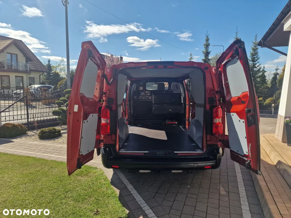 Toyota Proace - 11