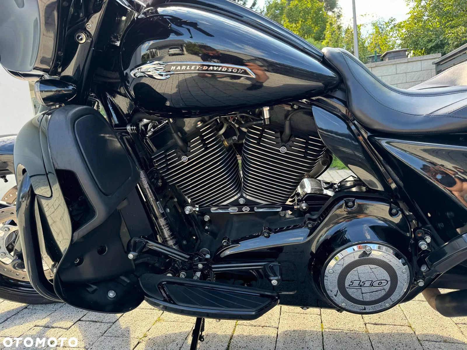 Harley-Davidson CVO Street Glide - 3