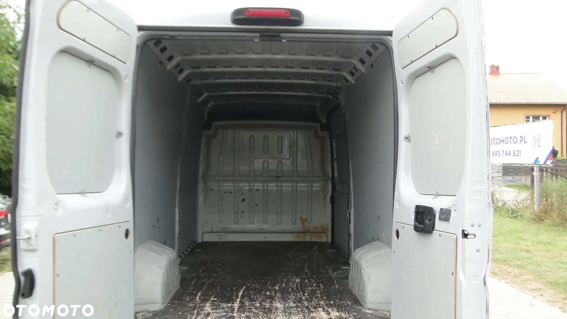 Fiat DUCATO - 15