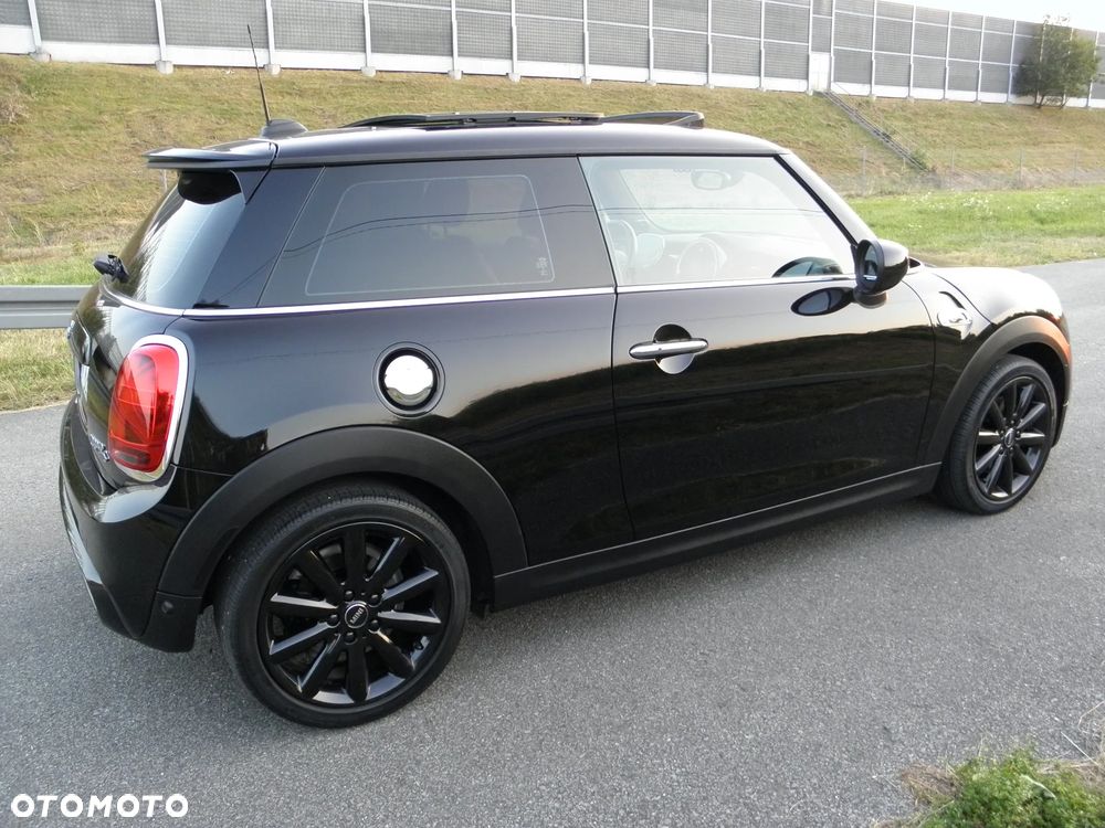 MINI Cooper S - 13