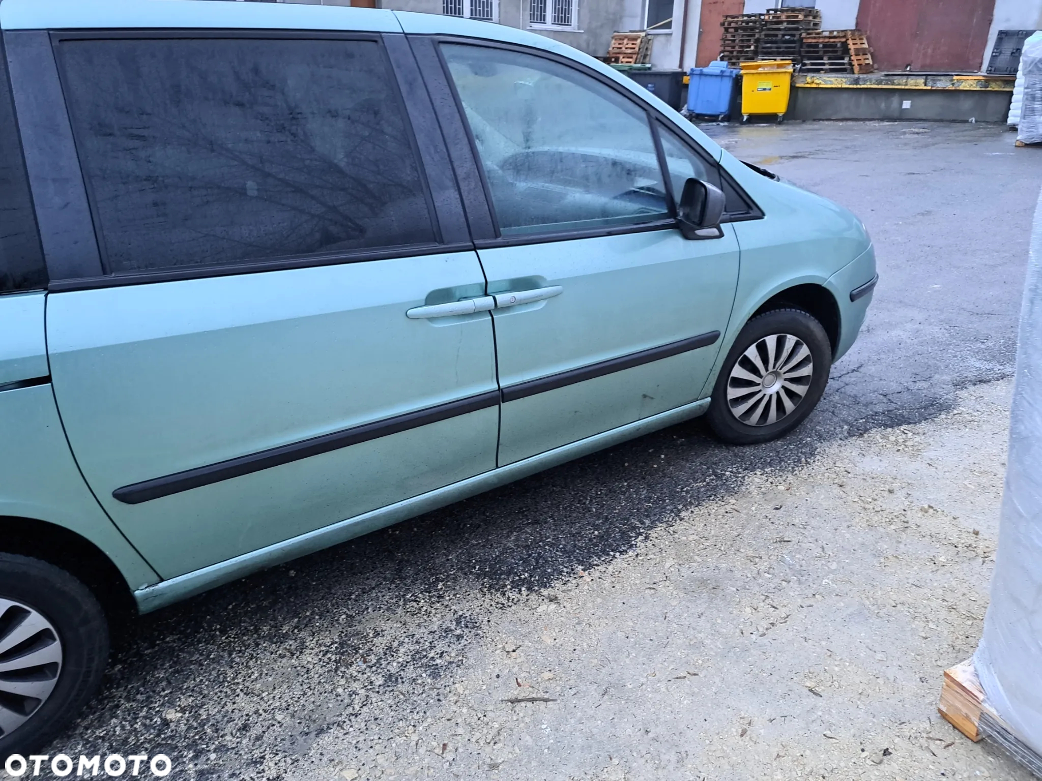 Fiat Ulysse 2.0 16V EL - 3