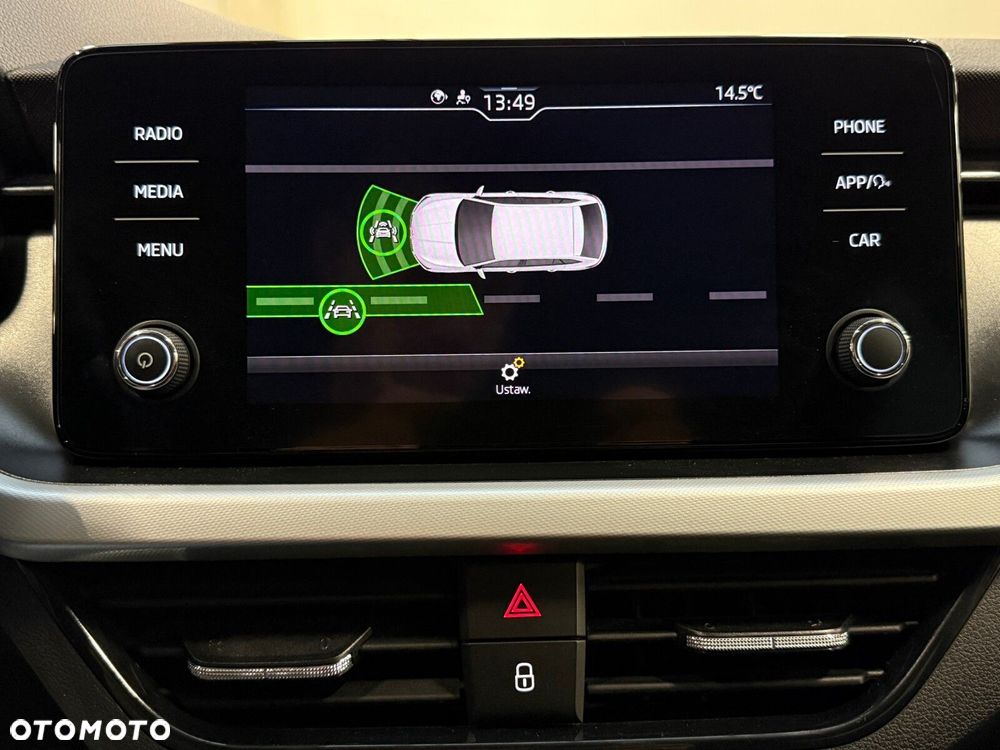 Skoda Scala 1.0 TSI Ambition - 37