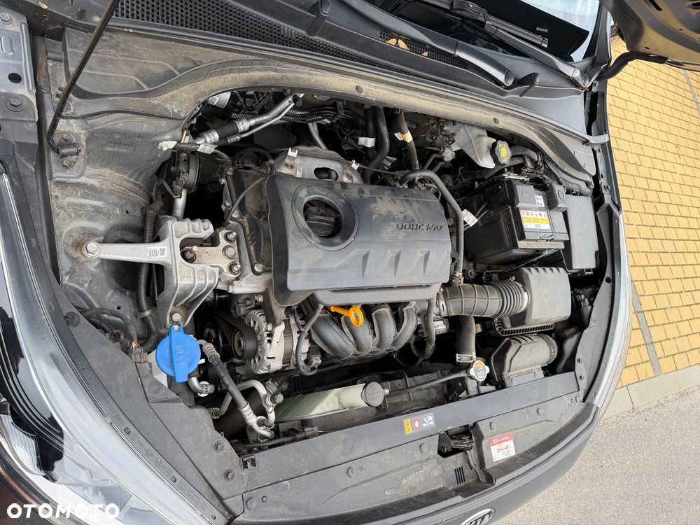 Kia Ceed 1.4 M - 40