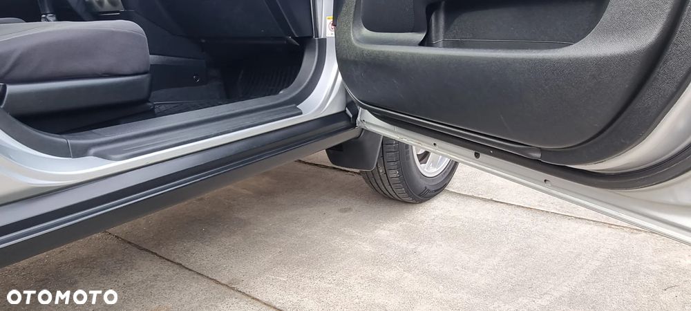 Honda CR-V 2.0i Executive - 23