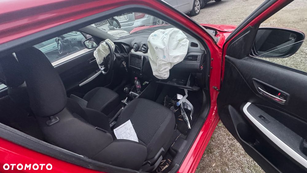 Suzuki Swift 1.2 Premium - 10