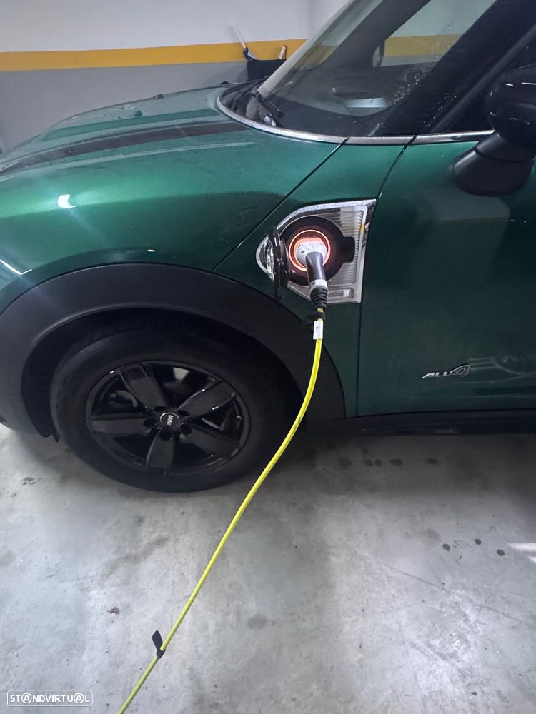 MINI Countryman Cooper SE ALL4 Northwood Edition Auto - 6