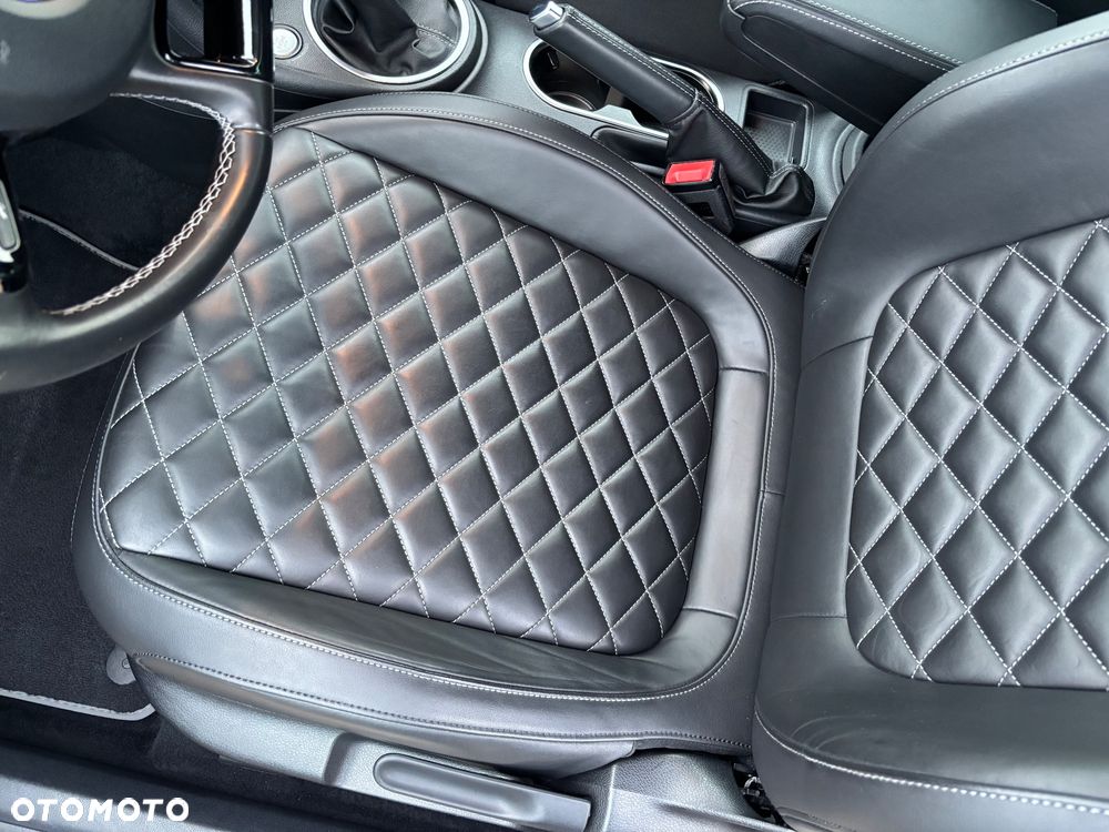 Volkswagen Beetle - 13