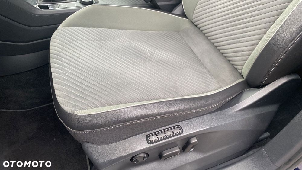 Seat Tarraco 2.0 TDI Xperience S&S DSG - 17