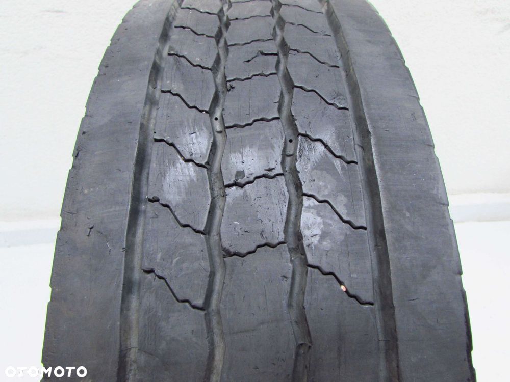 MITSUBISHI CANTER FUSO 7C 07-21 KOLO FELGA ZAPAS 6x220 17,5X6 205/75R17,5 - 5