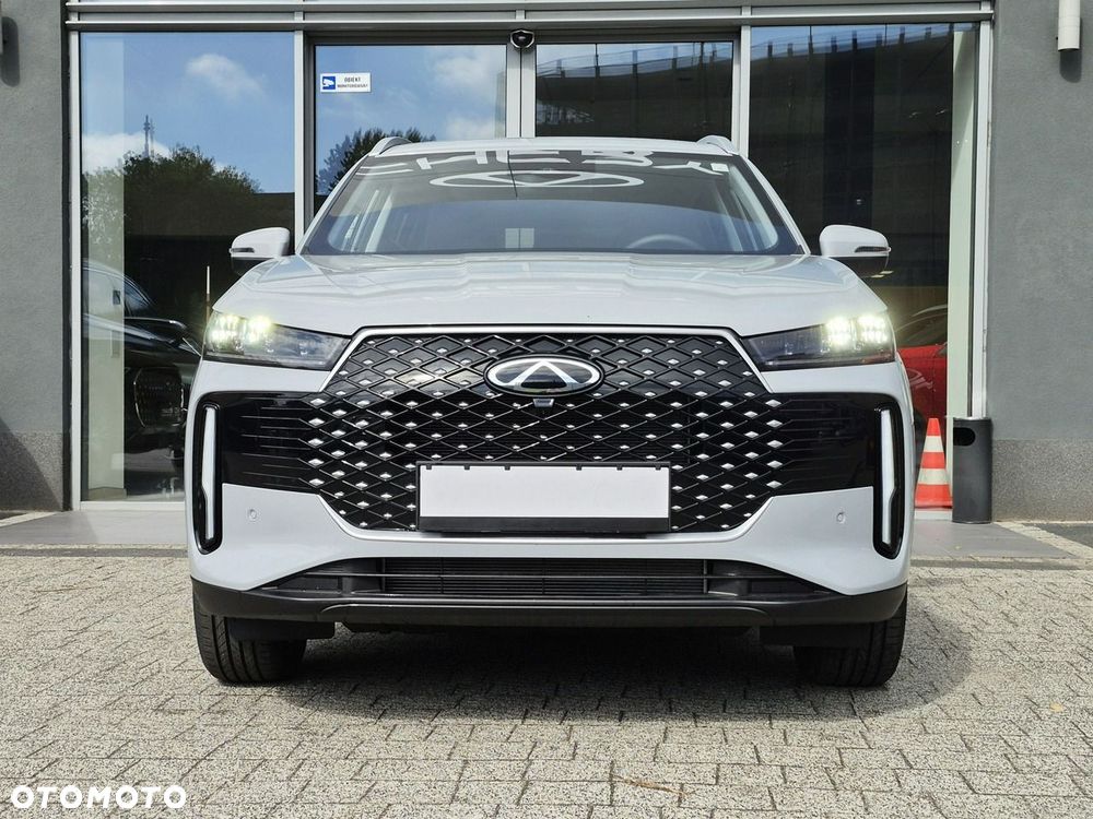 Chery Tiggo 4 - 4