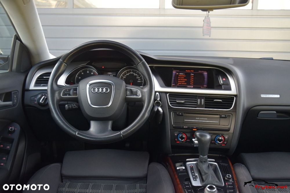 Audi A5 - 32