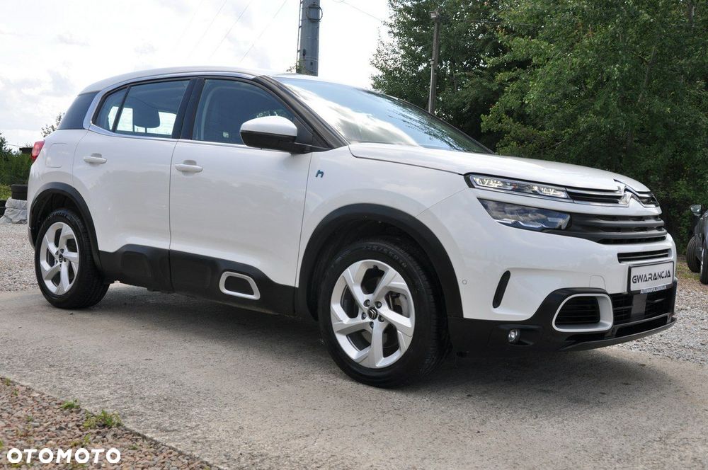 Citroën C5 Aircross - 4