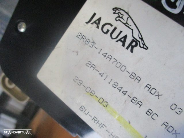 Interruptor 2R8314A700BA JAGUAR S TYPE 2003 REGULADORDE BANCO FD - 4